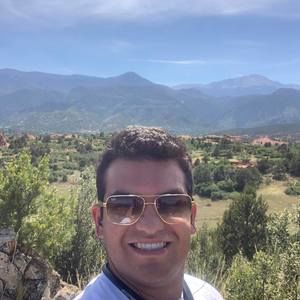 Meet your Posher, Alex